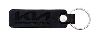 KIA SLIM BLACK KIA001 - FLUORESCENT VIOLET