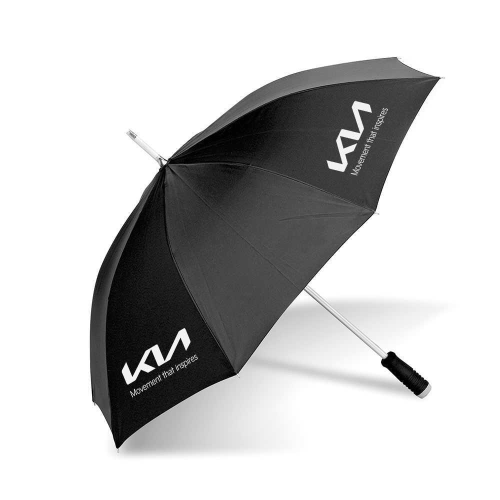 KIA CLOUDBURST UMBRELLA - FLUORESCENT VIOLET