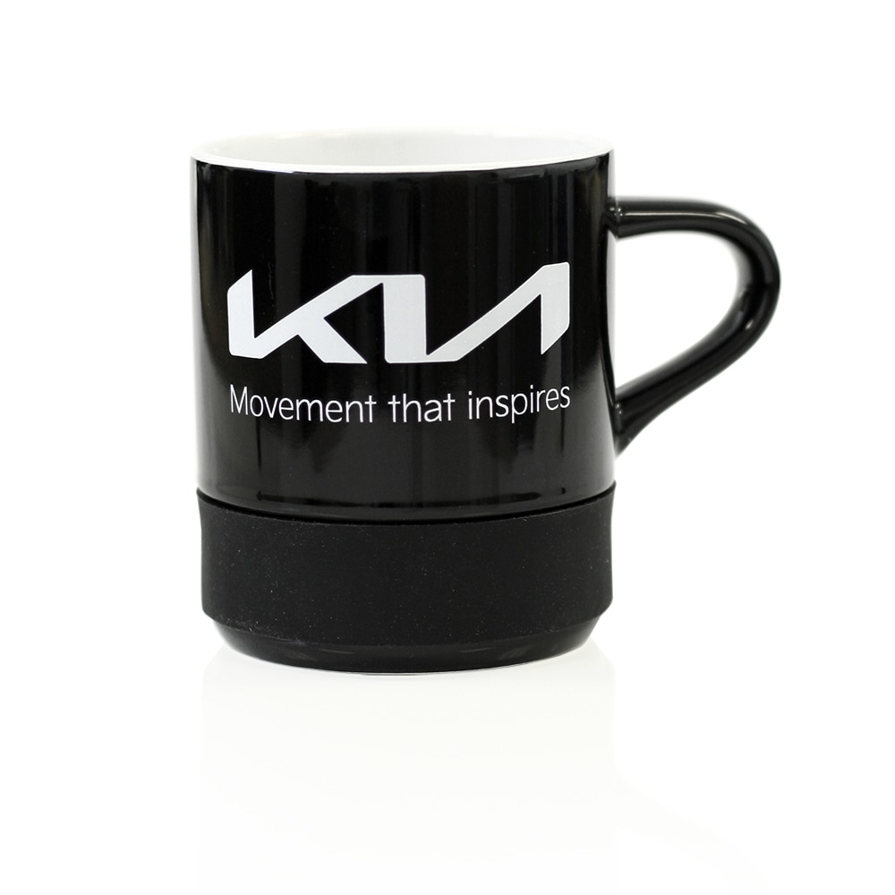 KIA KOOSHTY MIXALOT MUG - FLUORESCENT VIOLET