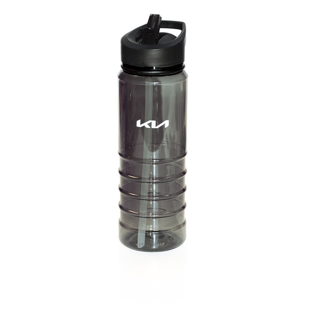 KIA NAUTICA WATER BOTTLE - FLUORESCENT VIOLET