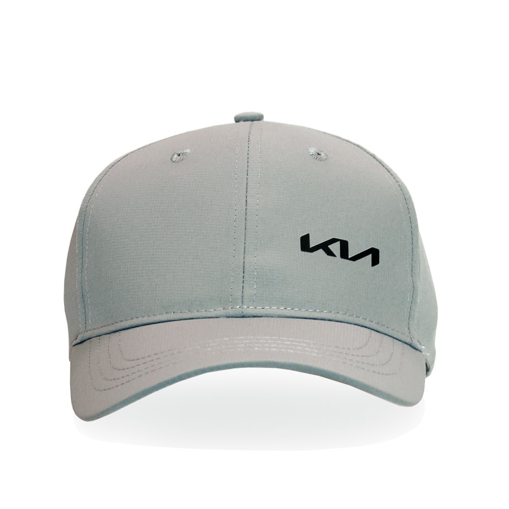 KIA GARY PLAYER 6 PANEL CAP - FLUORESCENT VIOLET