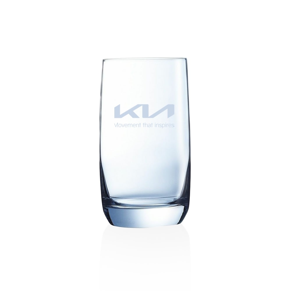 KIA VIGNE HIGHBALL GLASSES (4'S) - FLUORESCENT VIOLET