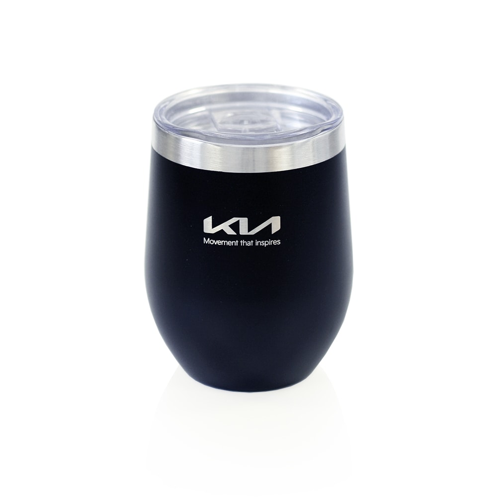 KIA SERENDIPIO VACUUM CUP - FLUORESCENT VIOLET