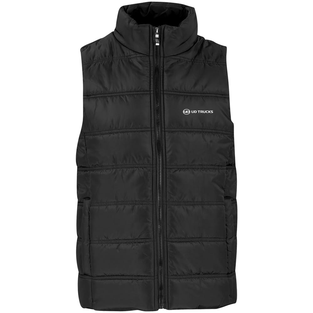 UD TRUCKS LANDO BODYWARMER MENS - default