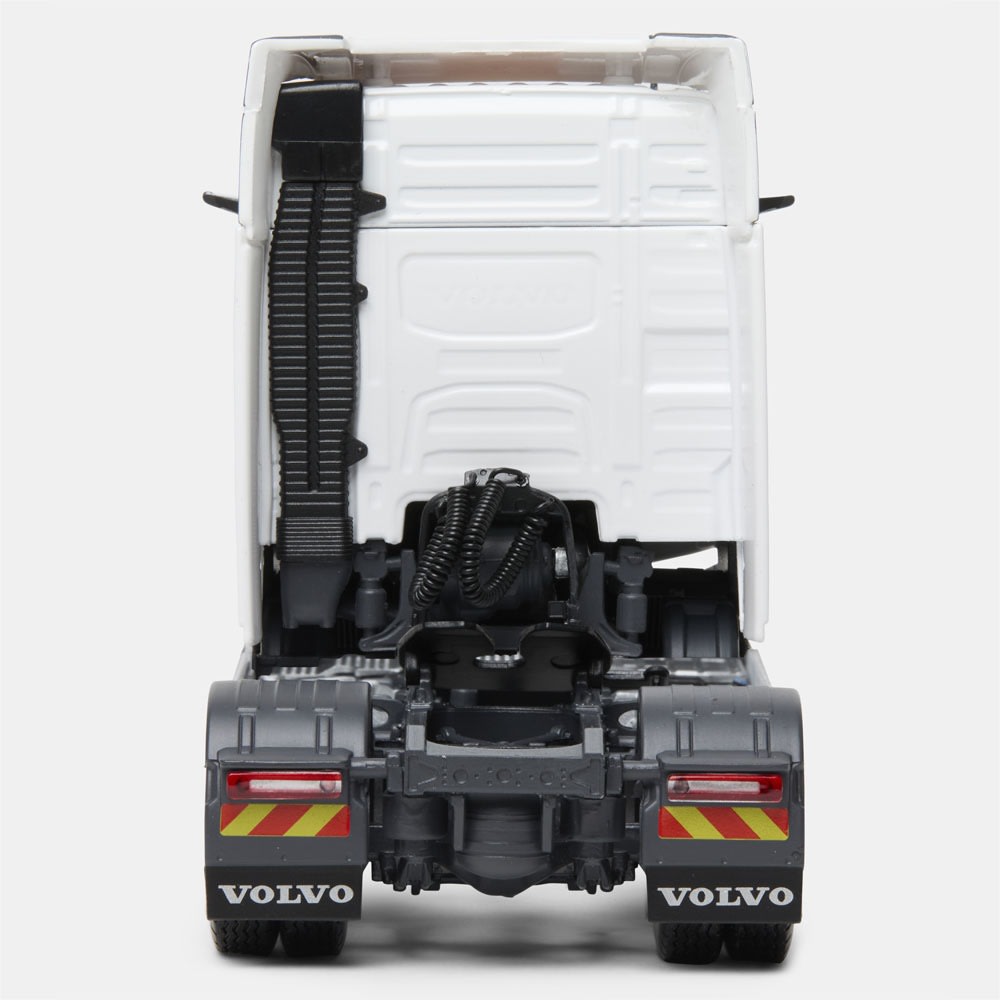 Volvo FH Aero Globetrotter 4x2 1:43 - default