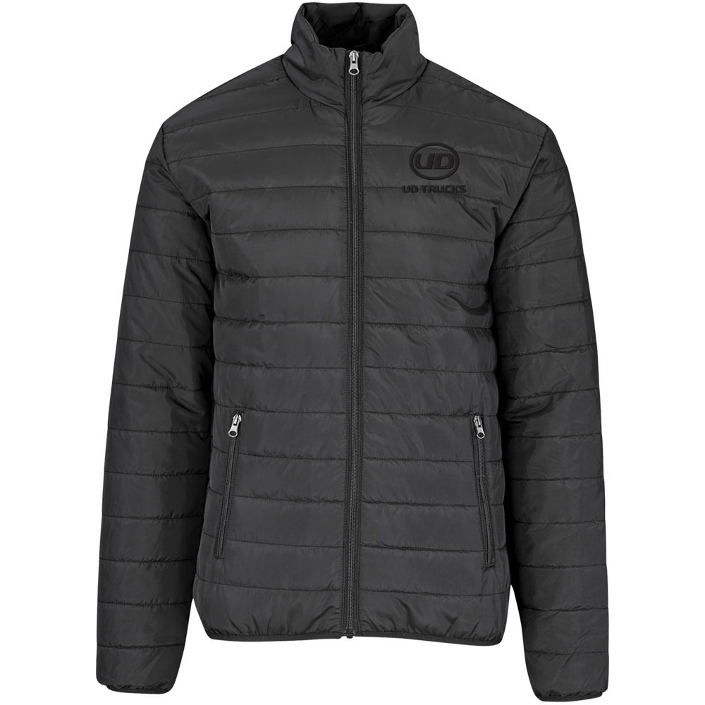 UD TRUCKS MENS HUDSON JACKET - default