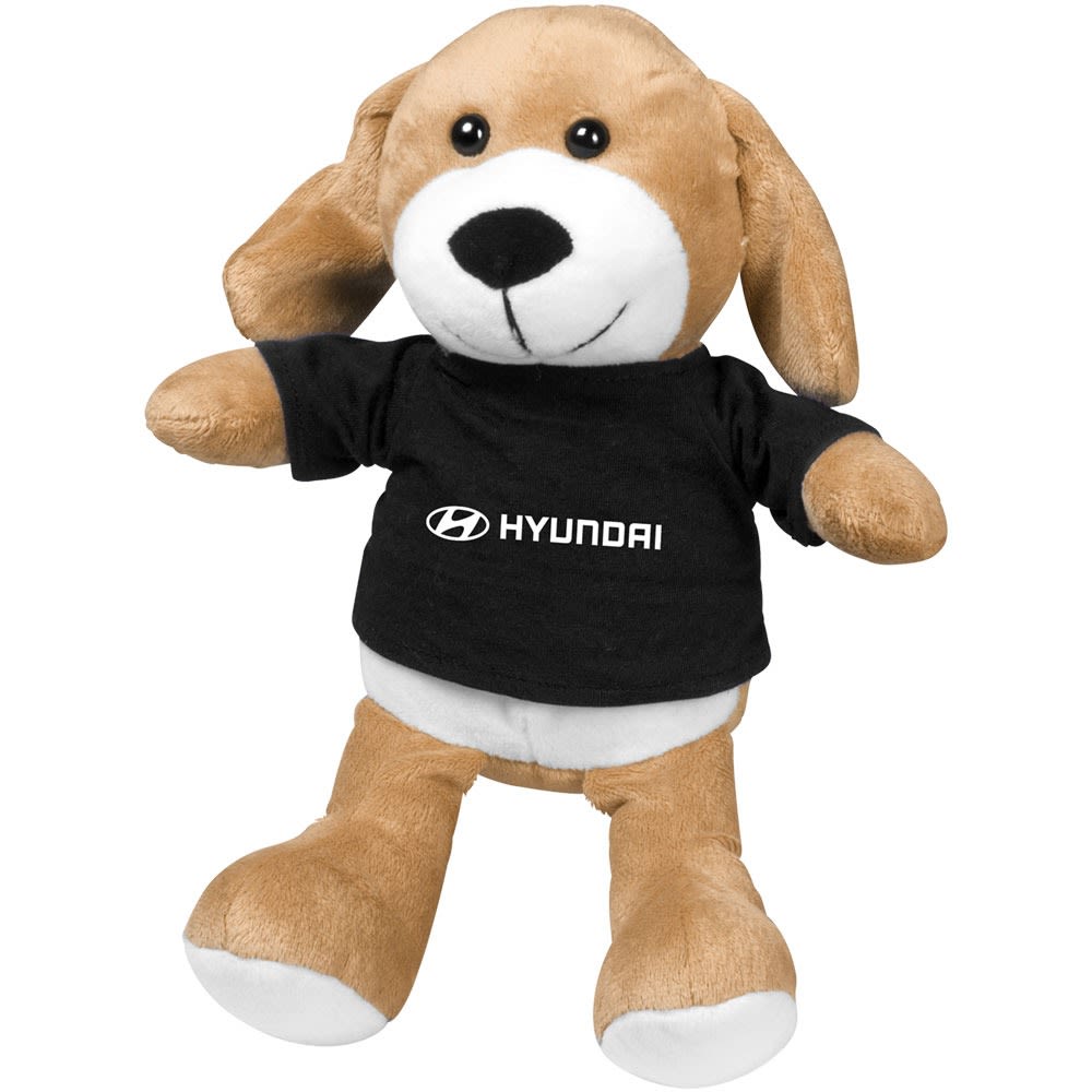 HYUNDAI COOPER PLUSH TOY - default