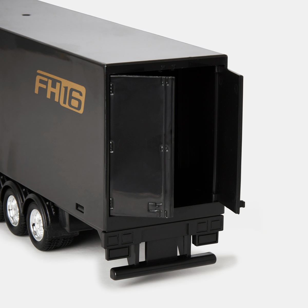 Volvo FH16 Globetrotter 750XXL 1:43 - default