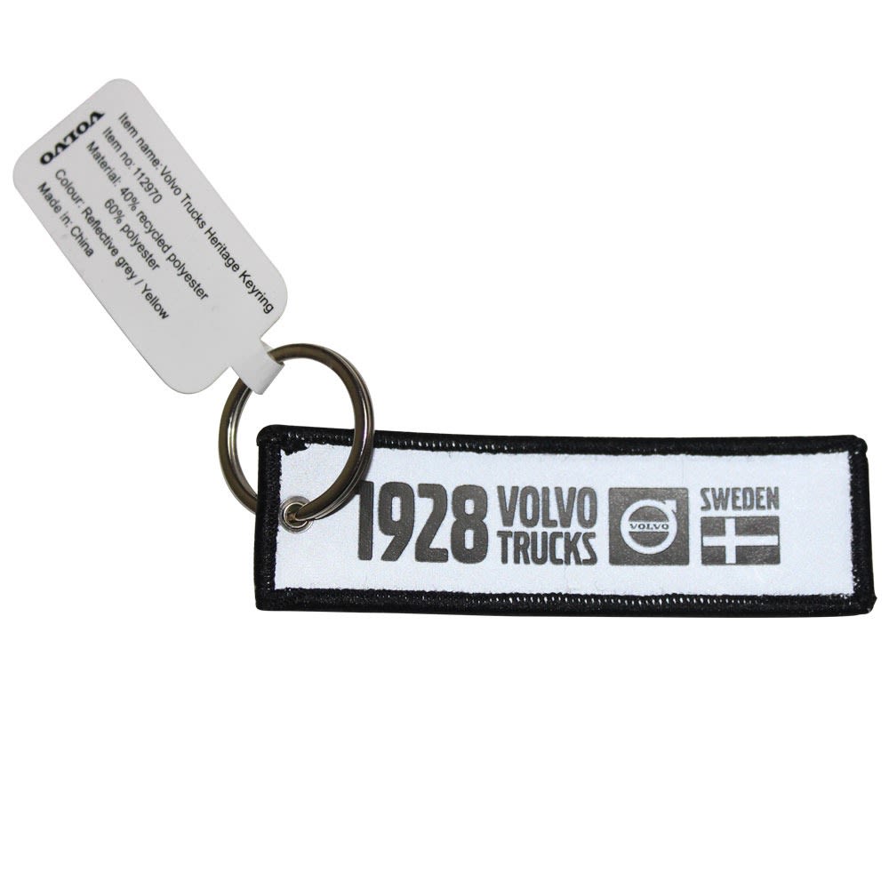 Volvo Ladies "Made for You" Handover Kit (Normal Freight Policy Does not Apply) - default