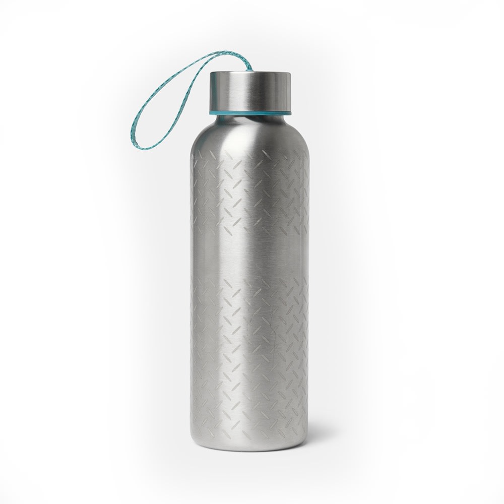 Volvo Stainless Steel Water Bottle - default