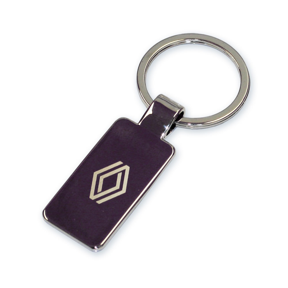 RENAULT CARS SHIMMER KEYHOLDER - default