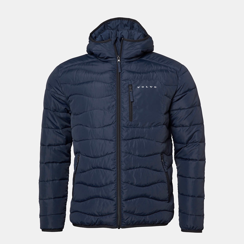 Volvo Lightweight Jacket (M) - default