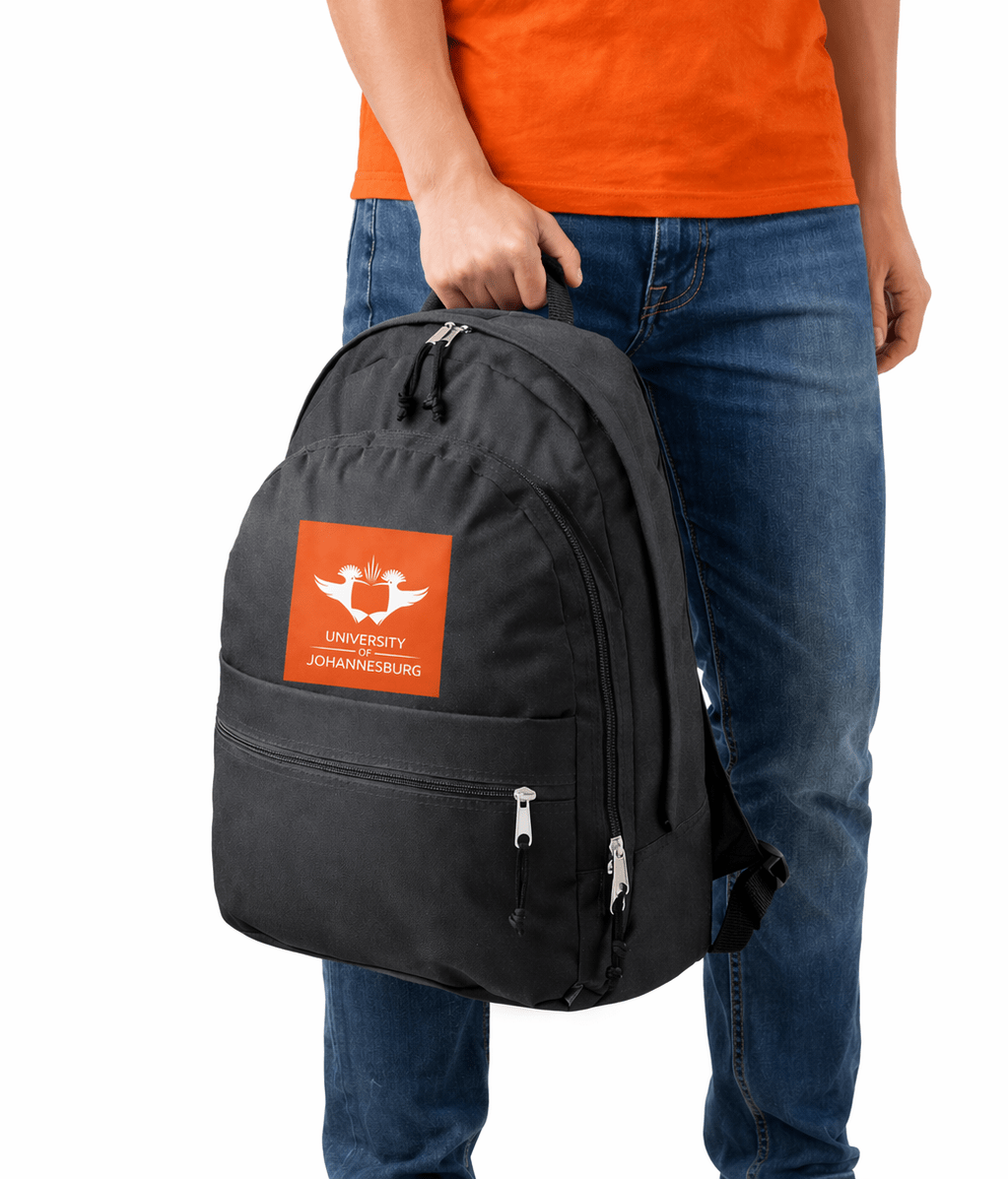 UJ ORIGINAL BACKPACK TWO COL - default