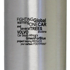 VOLVO CARSS GREENFORBLUE BOTTLE - default