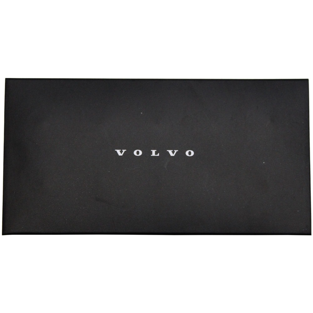 Volvo IronMark Pin (10 Per Pack)  - Black