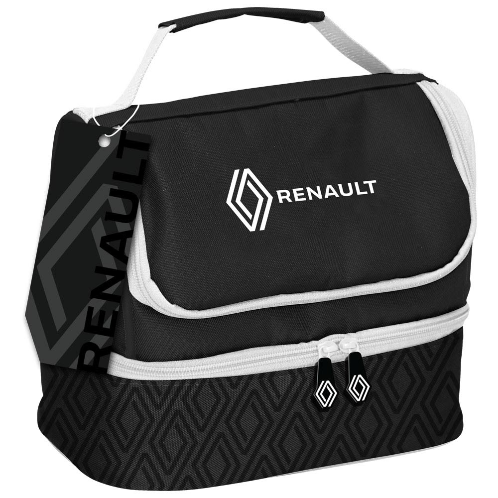 RENAULT LUNCH COOLER - default