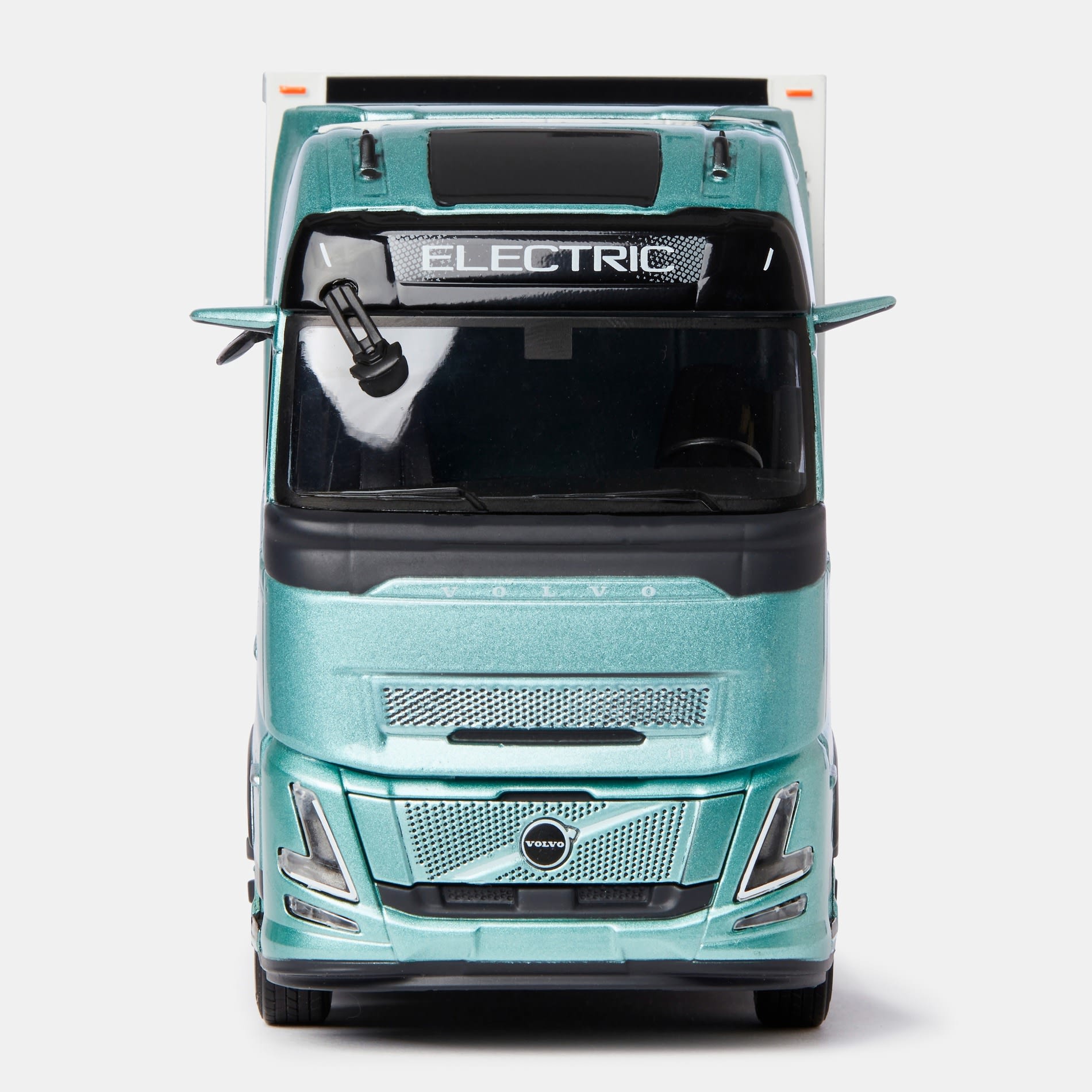 Volvo FH Aero Electric Tractor Trailer 1:43 - default