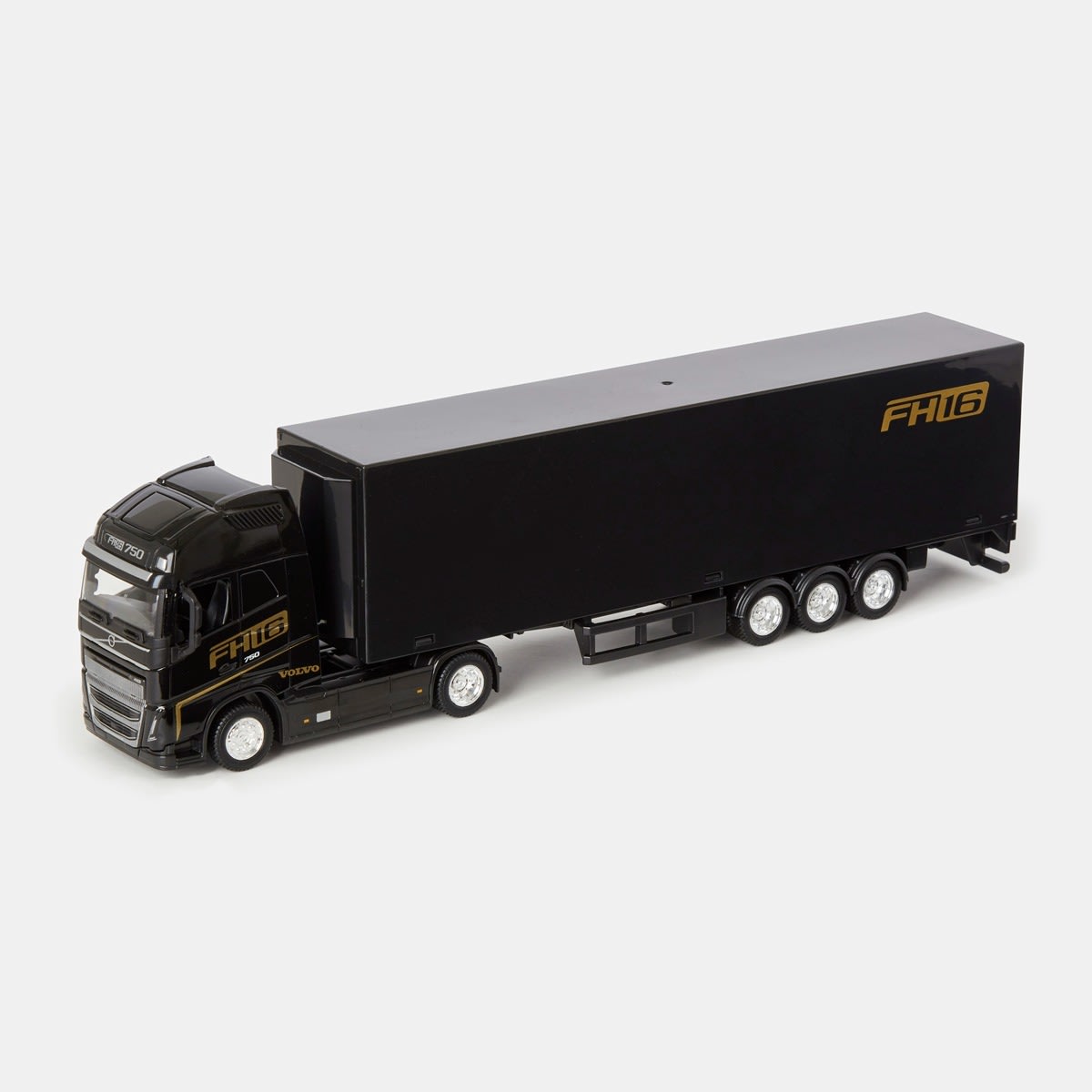 Volvo FH16 Globetrotter 750XXL 1:43 - default