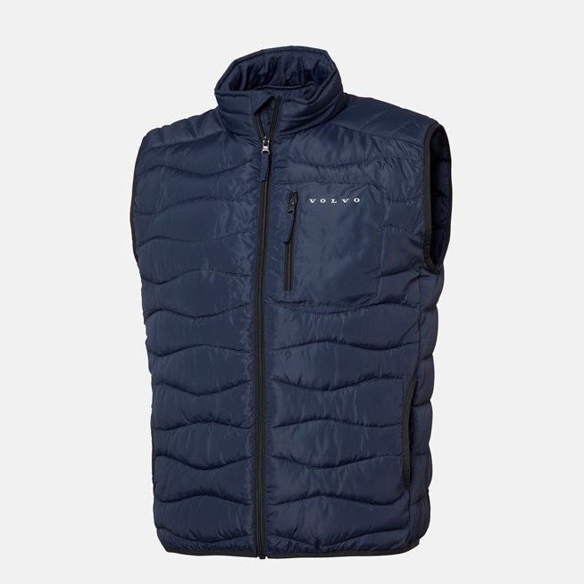 Volvo Lightweight Vest | Volvo