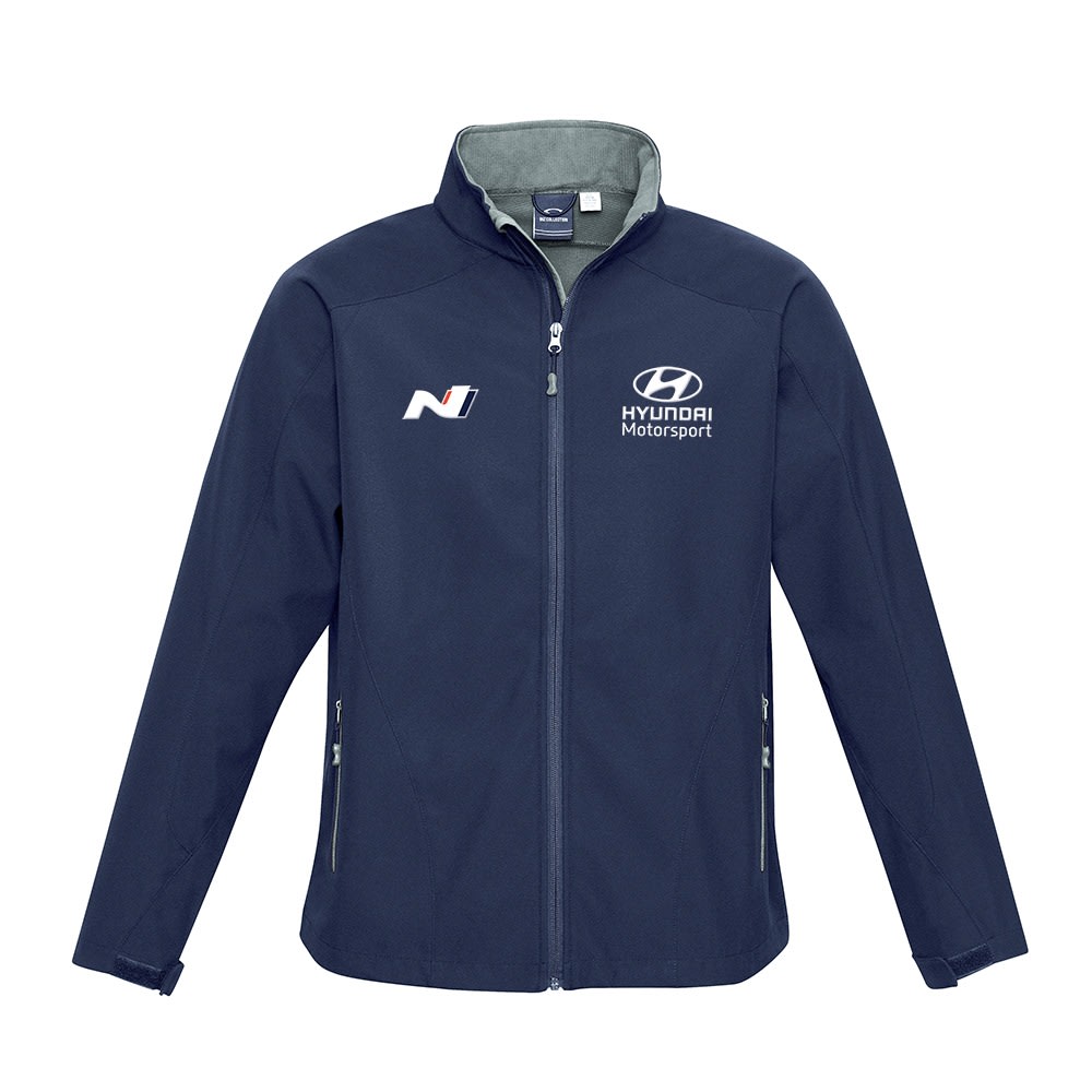 HYUNDAI N SERIES JACKET - default