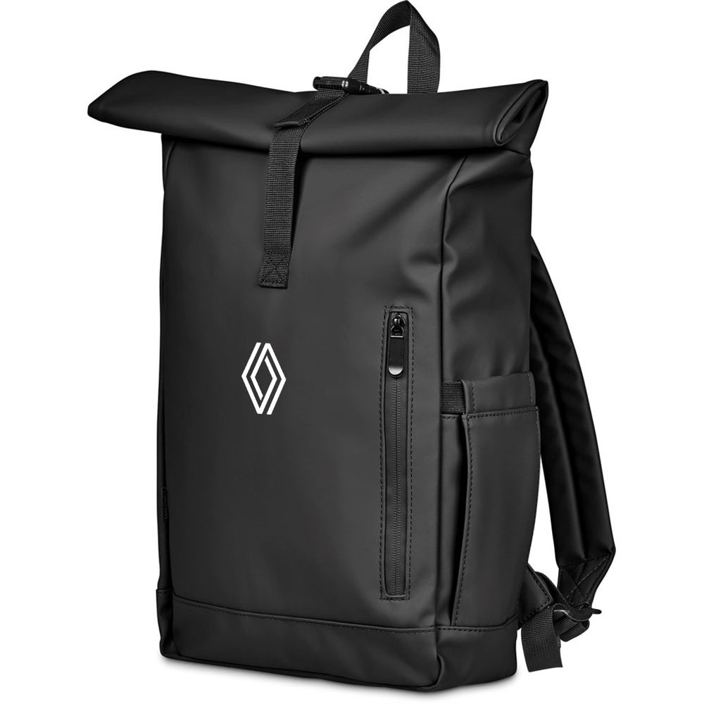RENAULT SERENDIPIO HIGHVELD LAPTOP BACKPACK - default
