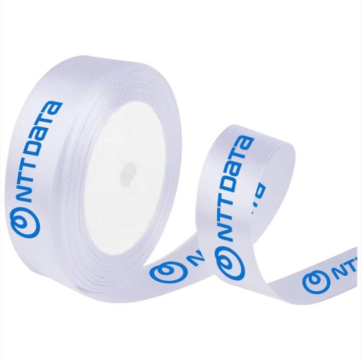 NTT BRANDED RIBBON - default