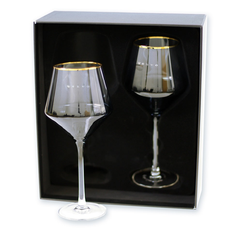 Volvo A/C Afrique Dusk Wine Set  - default