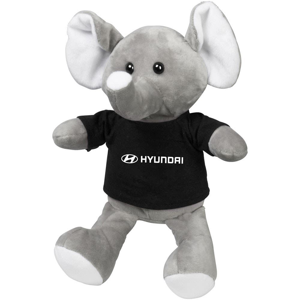 HYUNDAI EDDIE PLUSH TOY - default