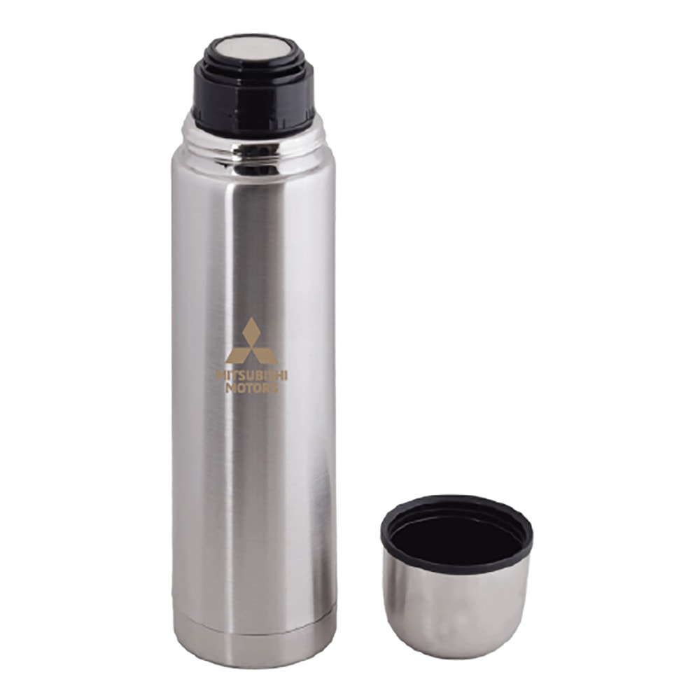 MITSUBISHI THERMAL FLASK - Camel
