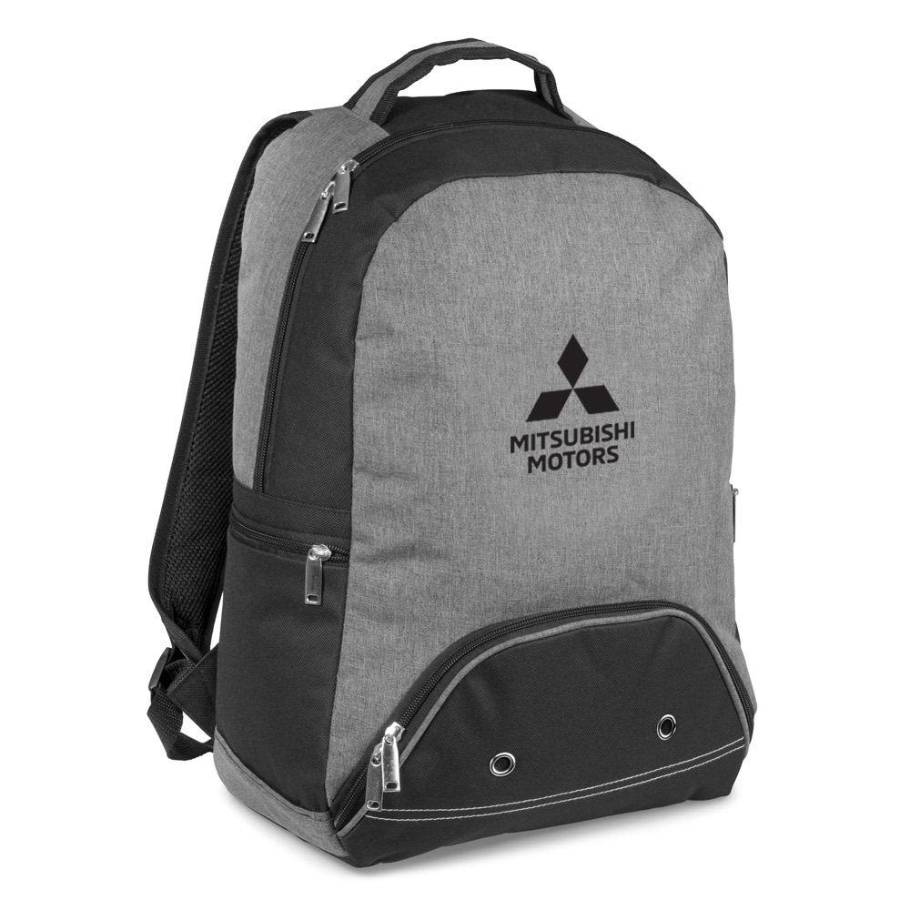 MITSUBISHI SATURN BACKPACK - FLUORESCENT VIOLET