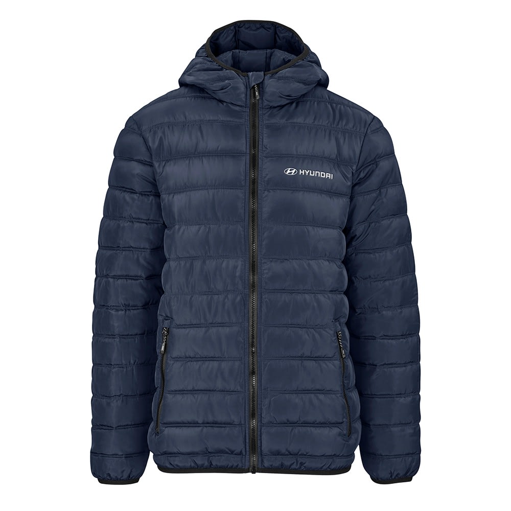 HYUNDAI NORQUAY JACKET MENS - default