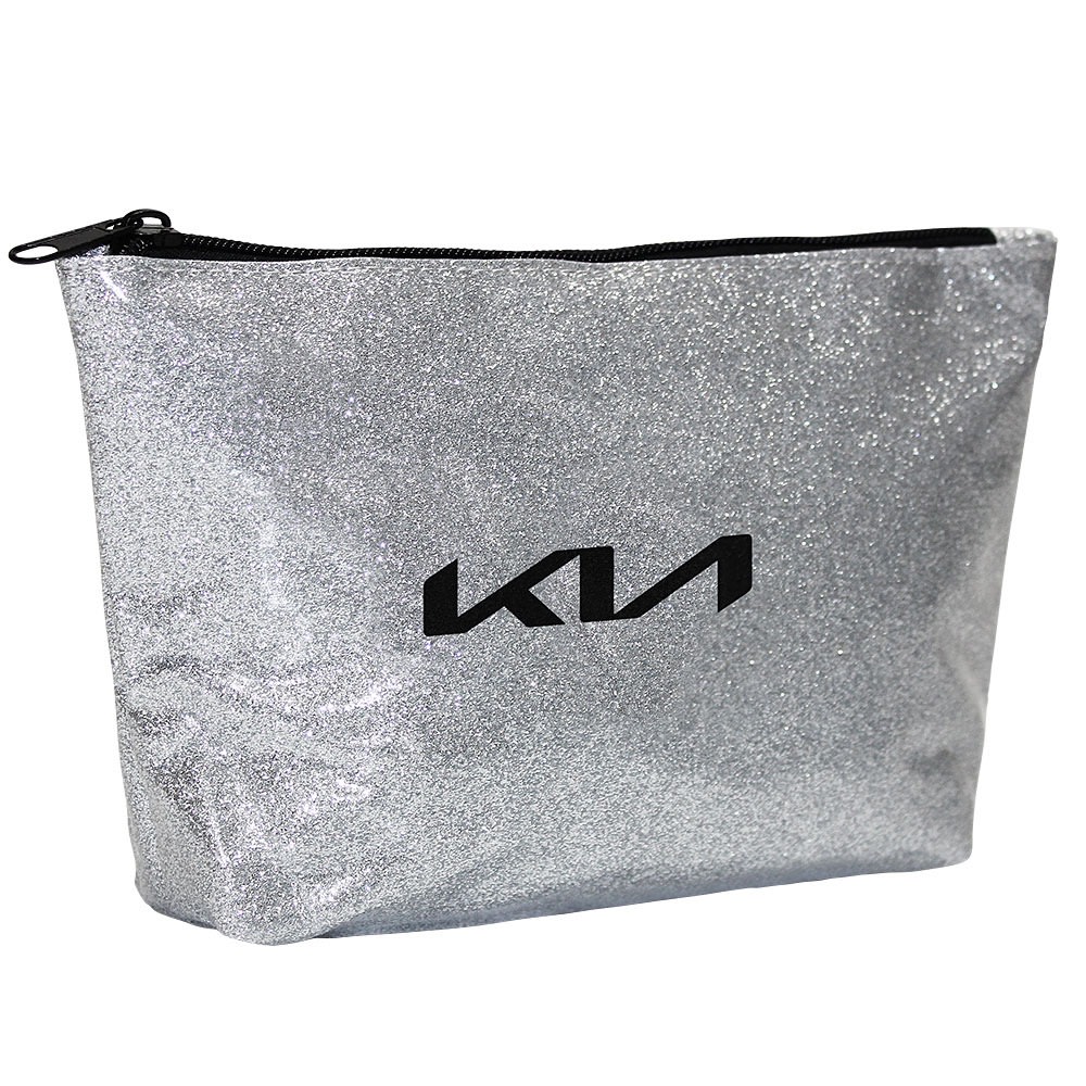 KIA SPARKLE COSMETIC BAG - default