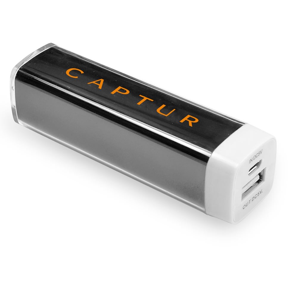 RENAULT CARS CAPTUR CAPACITY POWER BANK - default