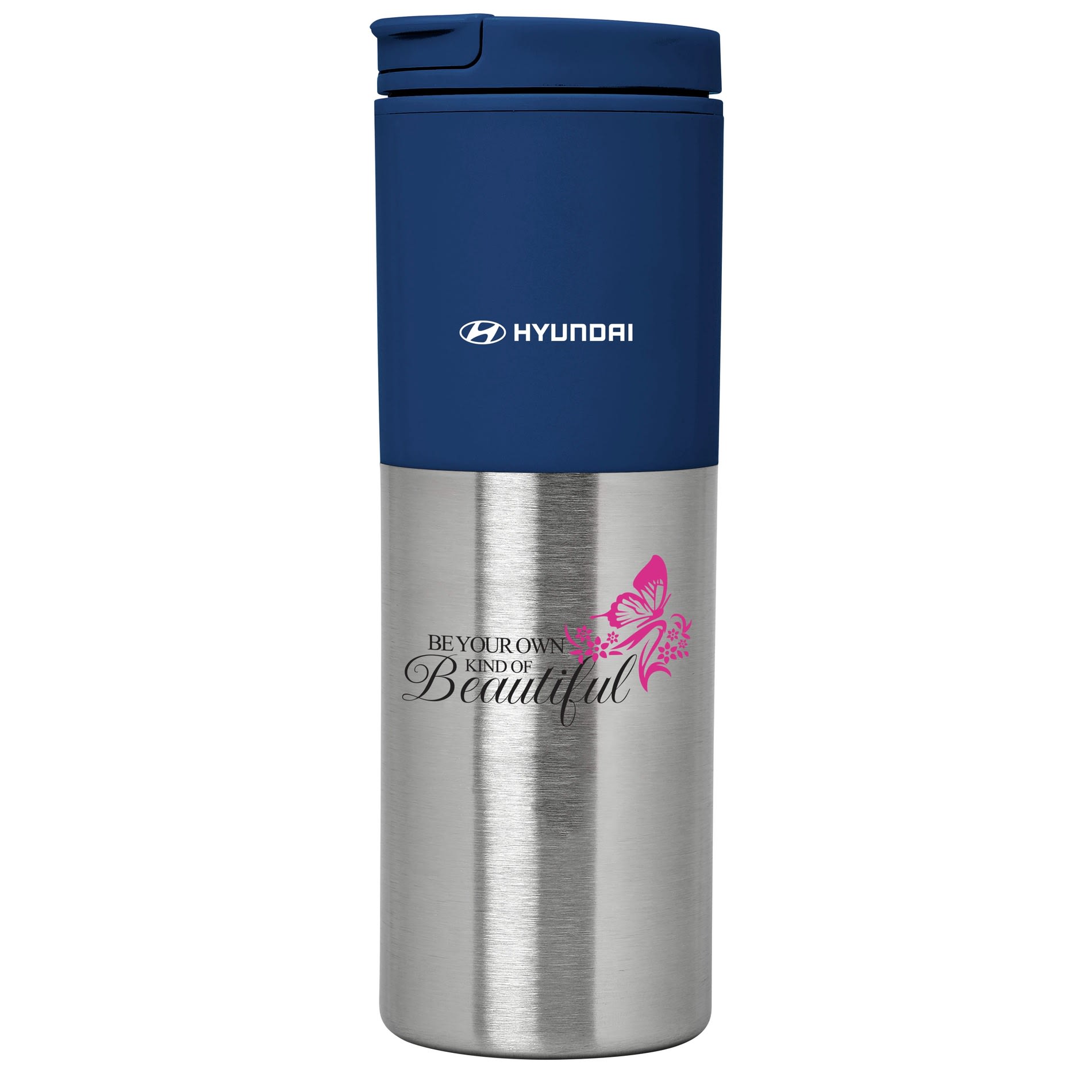 HYUNDAI KOOSHTY TYPHOON DOUBLE WALL TUMBLER 450ML - default