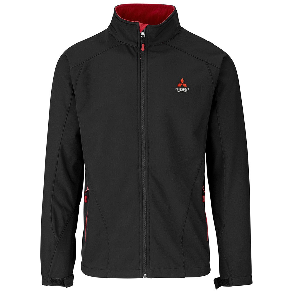 MITSUBISHI GENEVA SOFTSHELL JACKET UNISEX - default