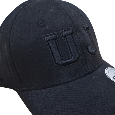UJ UFLEX CLASSIC MID PROFILE CAP 3D TONAL LOGO - default