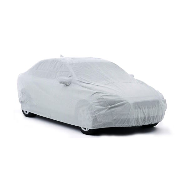 VOLVO CARS CAR COVER - default