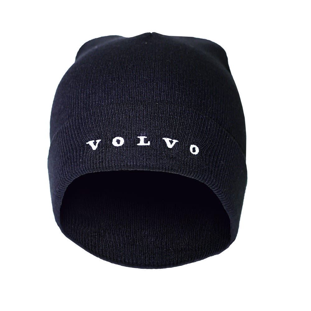 Volvo Beanie - default