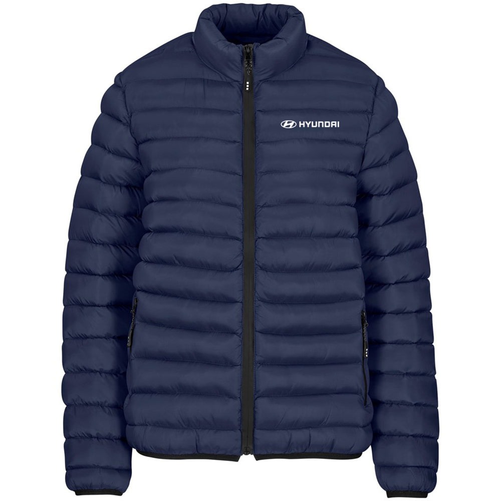 HYUNDAI LADIES UTAH JACKET - default
