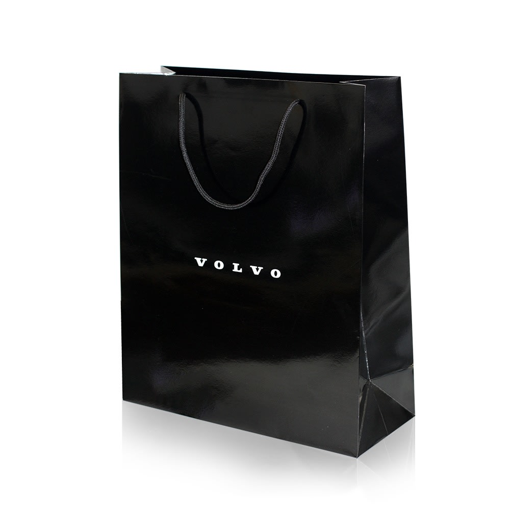 Volvo Dazzle Maxi Gift Bag (A3 - Portrait) - default