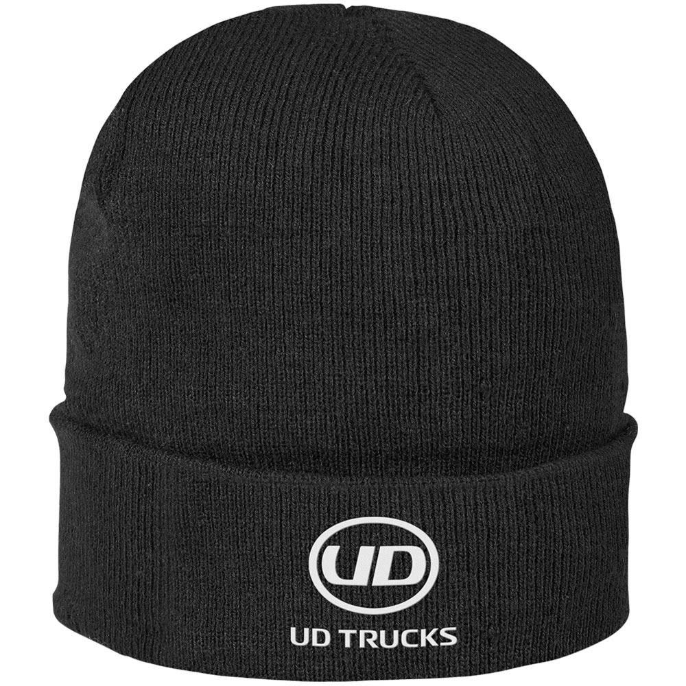 UD TRUCKS  COLORADO ACRYLIC BEANIE - default