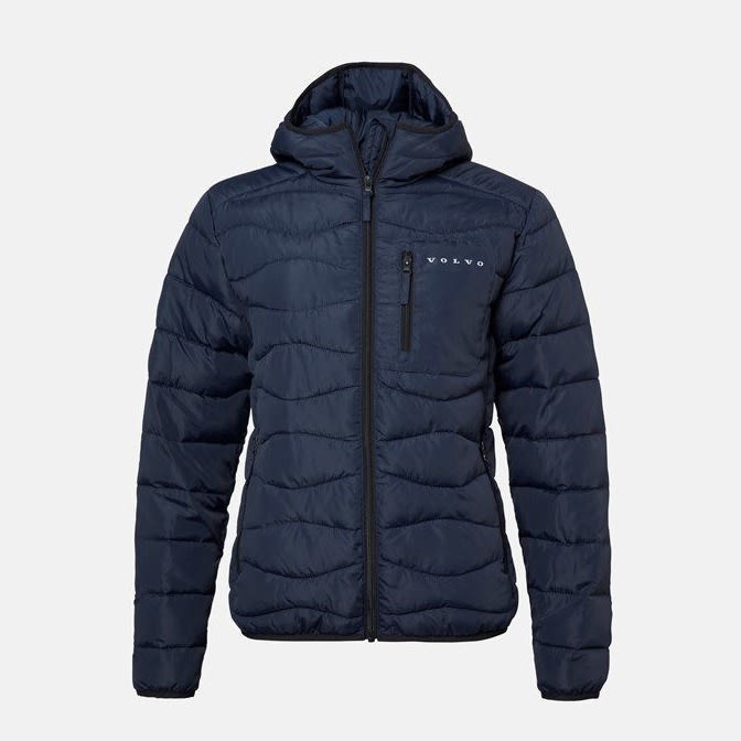 Volvo Lightweight Jacket (W) - default