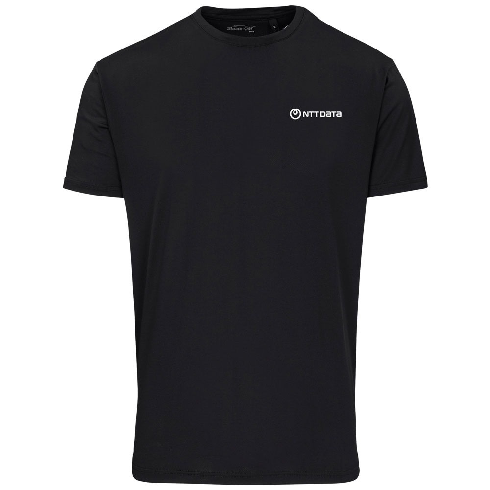 NTT DATA VITALITY SPORTS T-SHIRT MENS - default
