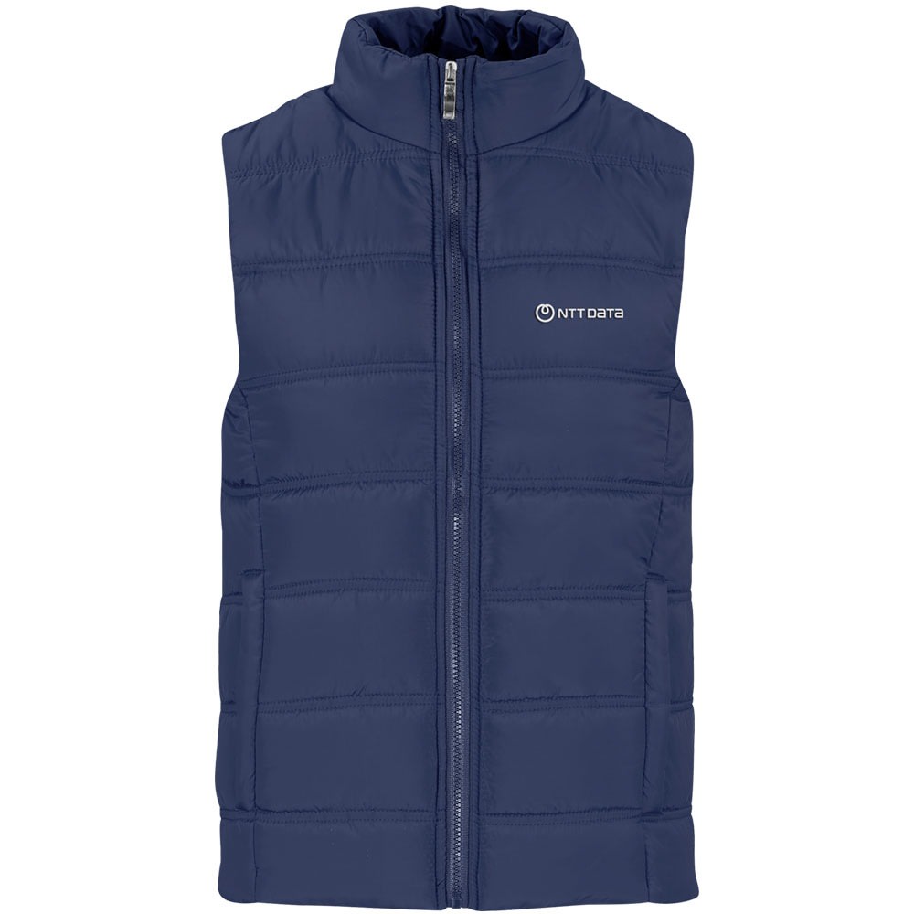 NTT MENS LANDO BODYWARMER - default