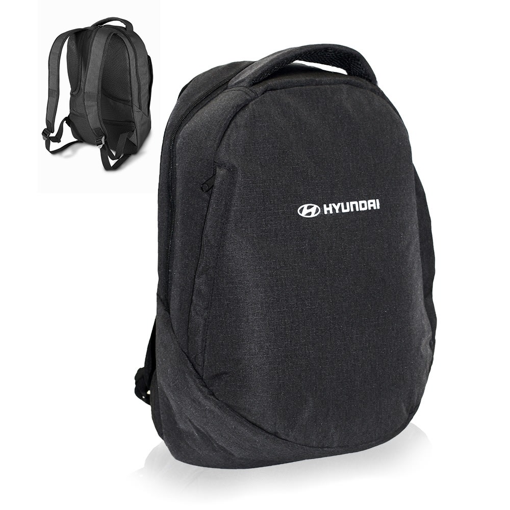 HYUNDAI TRANSIT LAPTOP BACKPACK - default