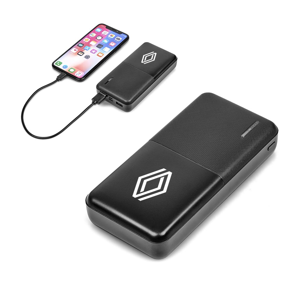 RENAULT CARS ALEX VARGA 20000MAH POWERBANK - default