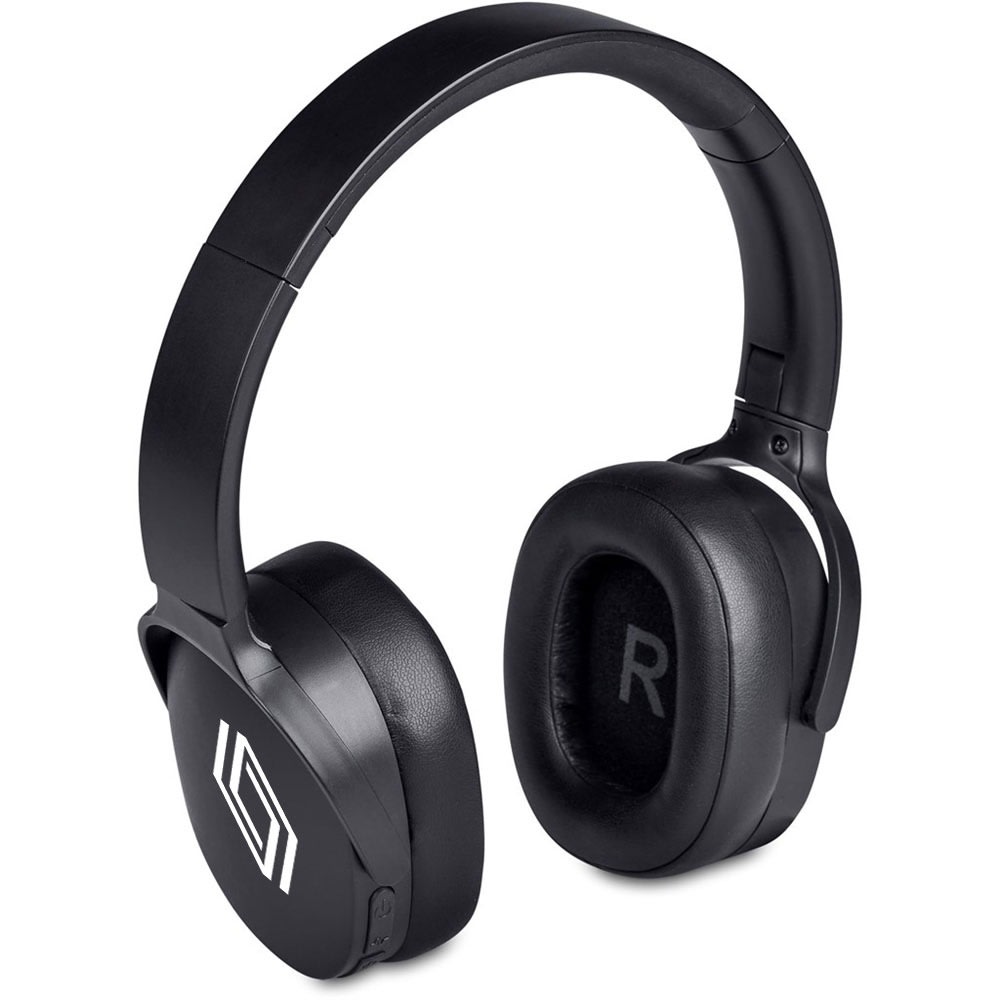 RENAULT SWISS COUGAR MEMPHIS BLUETOOTH HEADPHONES - default