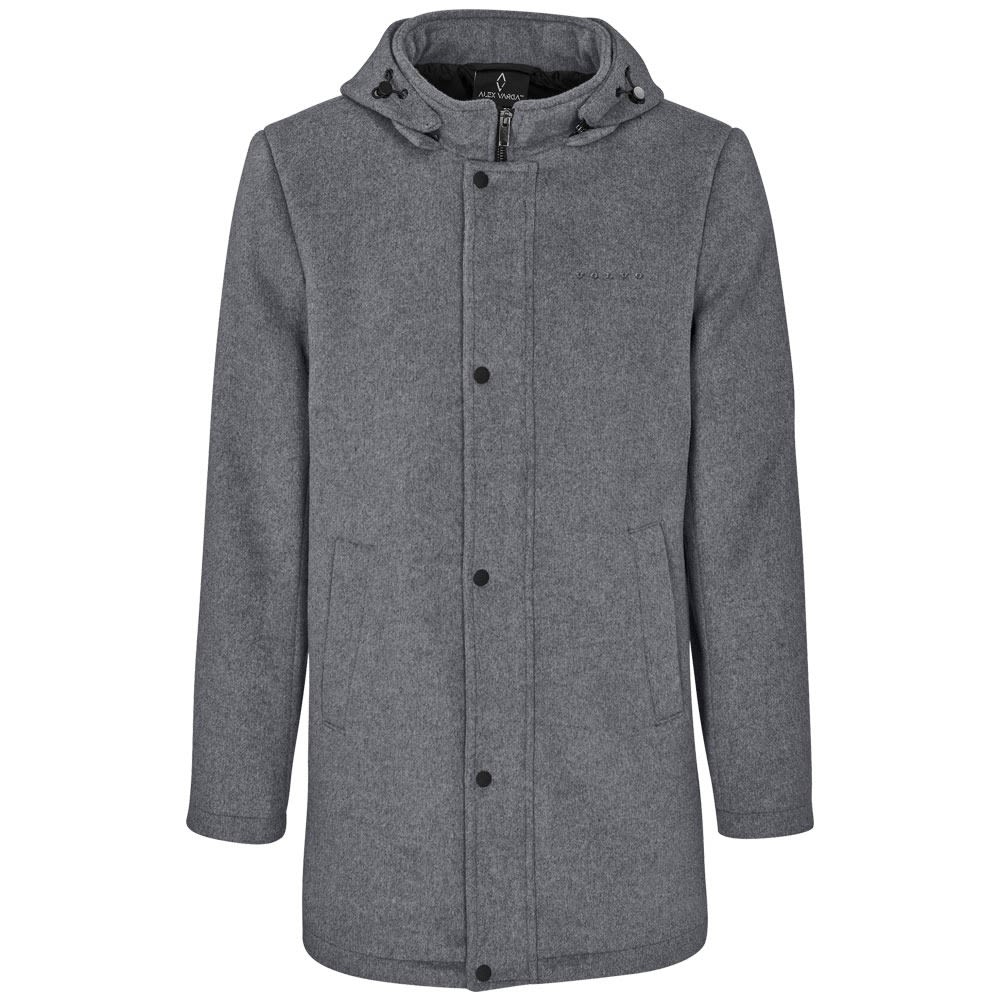 VOLVO ALEX VARGA GALLEGOS JACKET - MENS - default