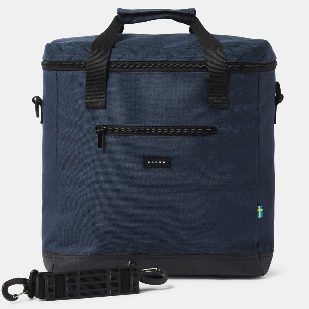 Volvo Cooler Bag - Navy