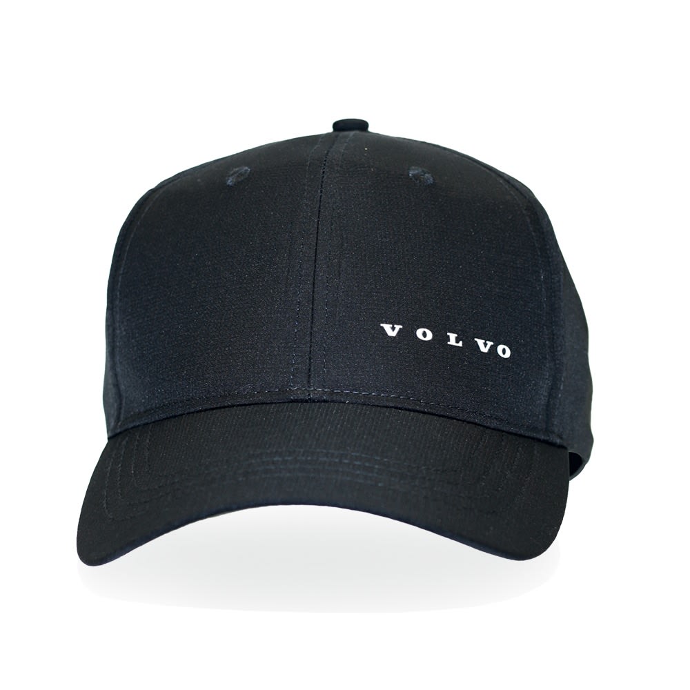 VOLVO CARS GARY PLAYER CAP NAVY - default